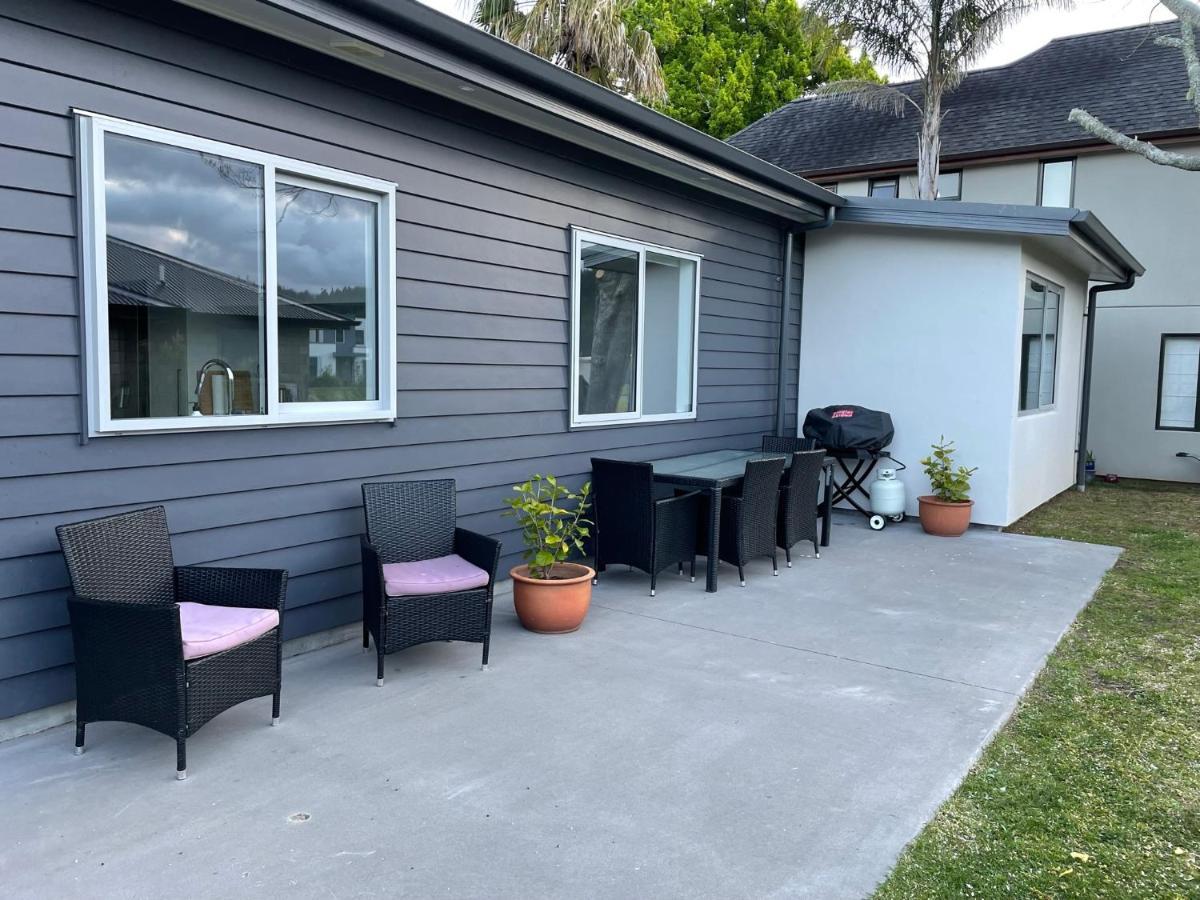 Pauanui Lakes - Golf Resort Exterior photo